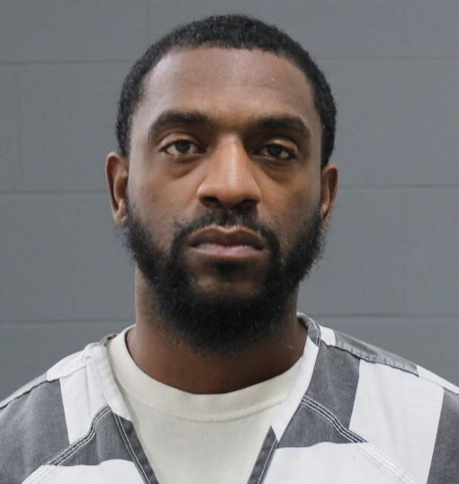 CLARENCE MARTELL GALLOWAY SR