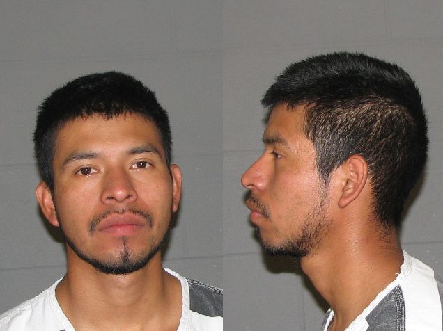 MANUEL MAZARIEGOS CORDOVA